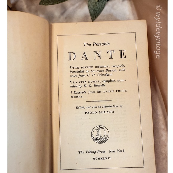 Dante - Picture 3 of 6